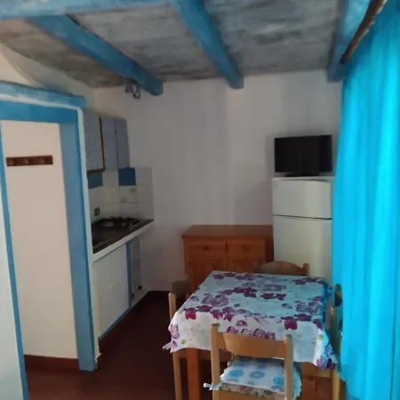 La Ginestra Guest house