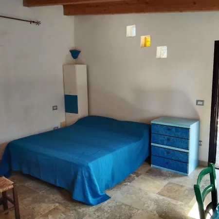 La Ginestra Guest house *